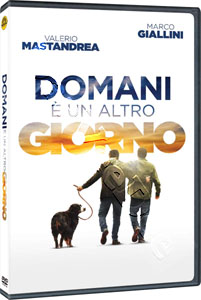 Tomorrow's a New Day (DVD)